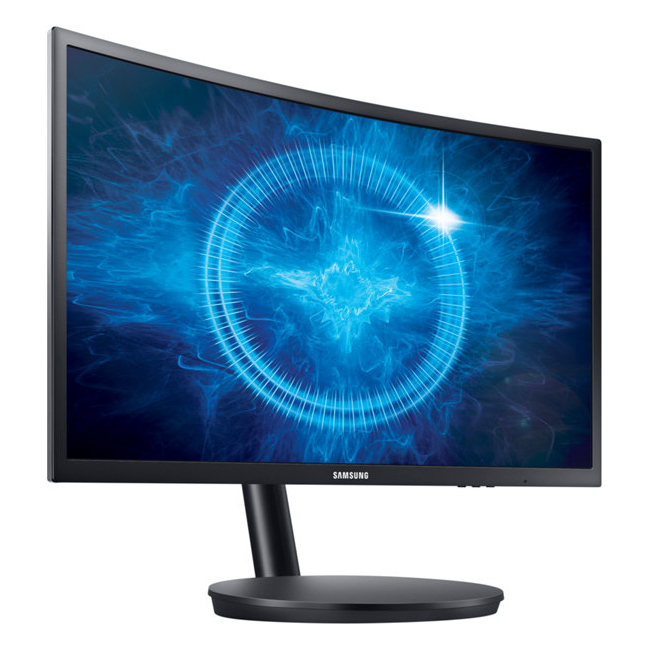Samsung CFG70 