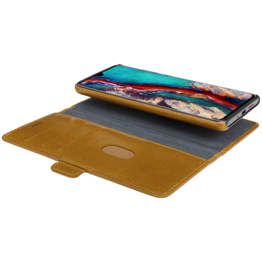 dbramante1928 Lynge - Huawei P30 Pro - Tan – image 3