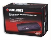 Intellinet 523295 wired router Fast Ethernet Black – image 7