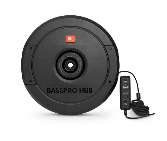 BassPro Hub