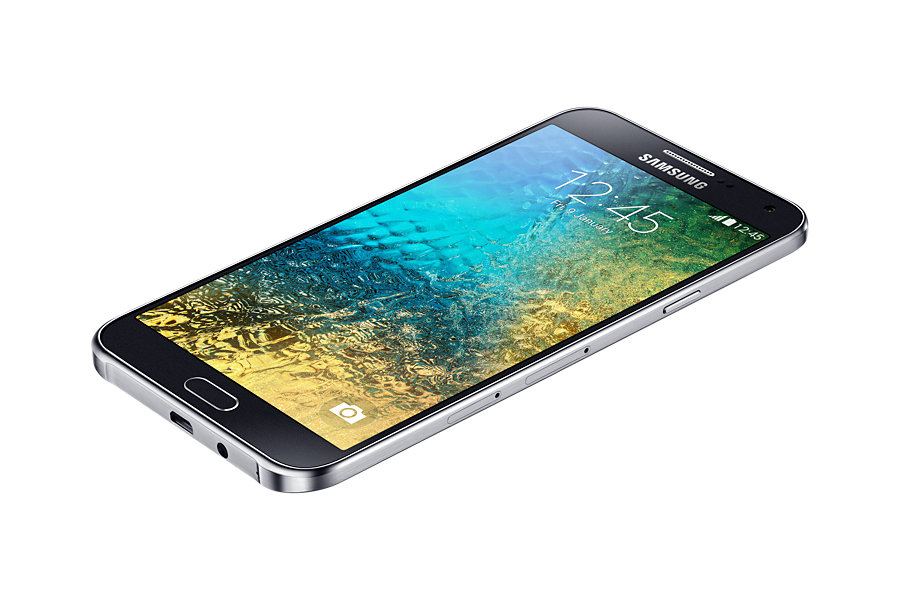 Samsung Galaxy E7 SM-E700H – image 5