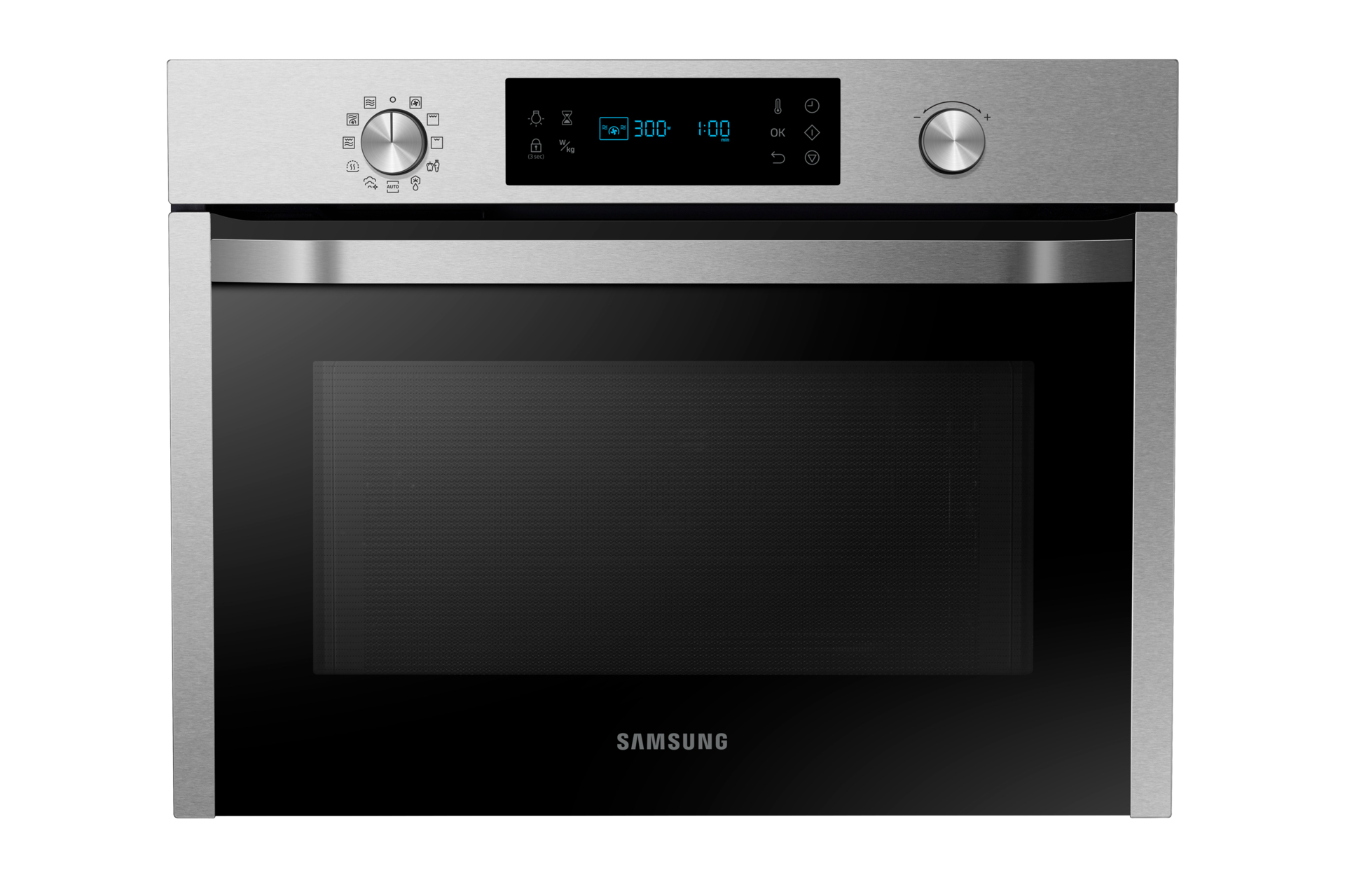 Samsung NQ50J3530BS/EG — vue 1 sur 1