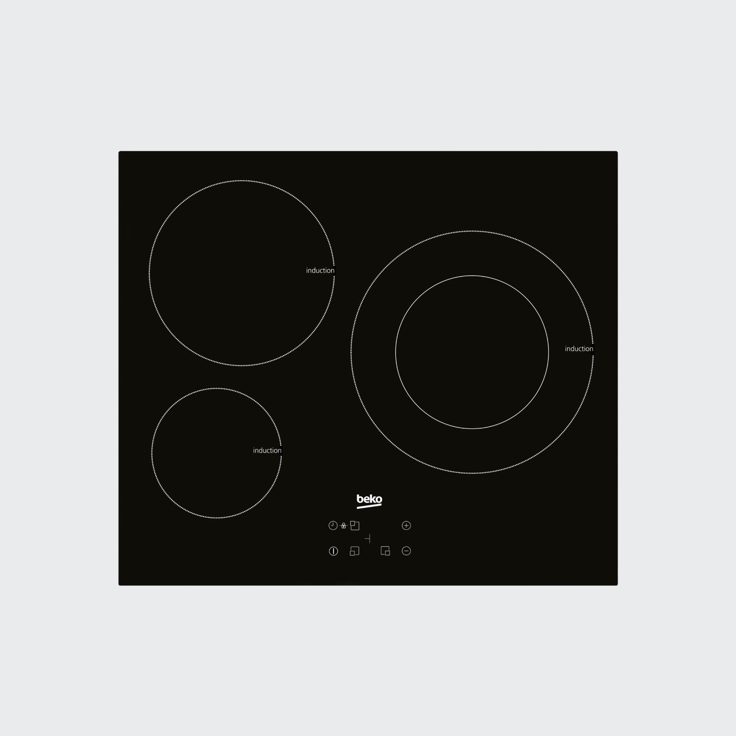 Beko OSM 25340 X – image 2