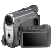 Canon MV 960 Handheld camcorder
