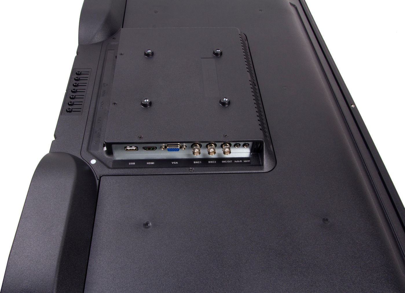 Ernitec 0070-24143-L surveillance monitor – image 2