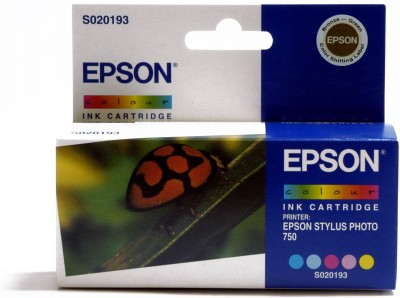 Epson Ink Cart 5c 220sh f Stylus Photo 750 – image 3