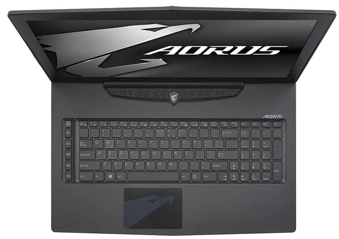 GIGABYTE X7 Pro v5-SL2 – image 4