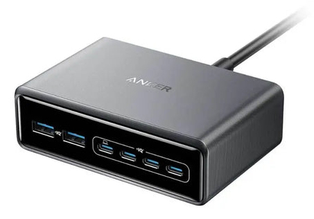 Anker A2683 Universale Nero AC Interno