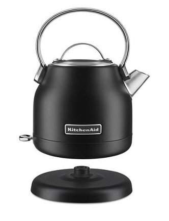 KitchenAid KEK1222BM — vue 1 sur 3