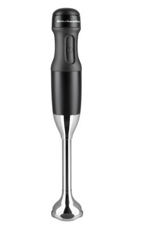 KitchenAid KHB1231BM — vue 1 sur 1