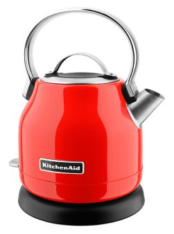 KitchenAid KEK1222HT — vue 1 sur 1
