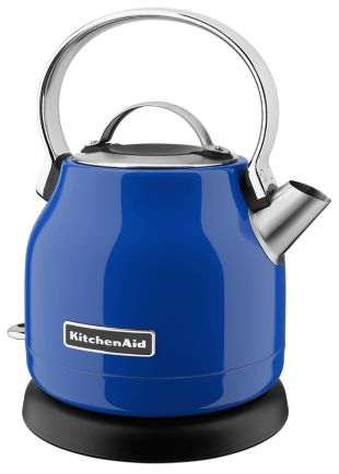 KitchenAid KEK1222TB — vue 1 sur 1