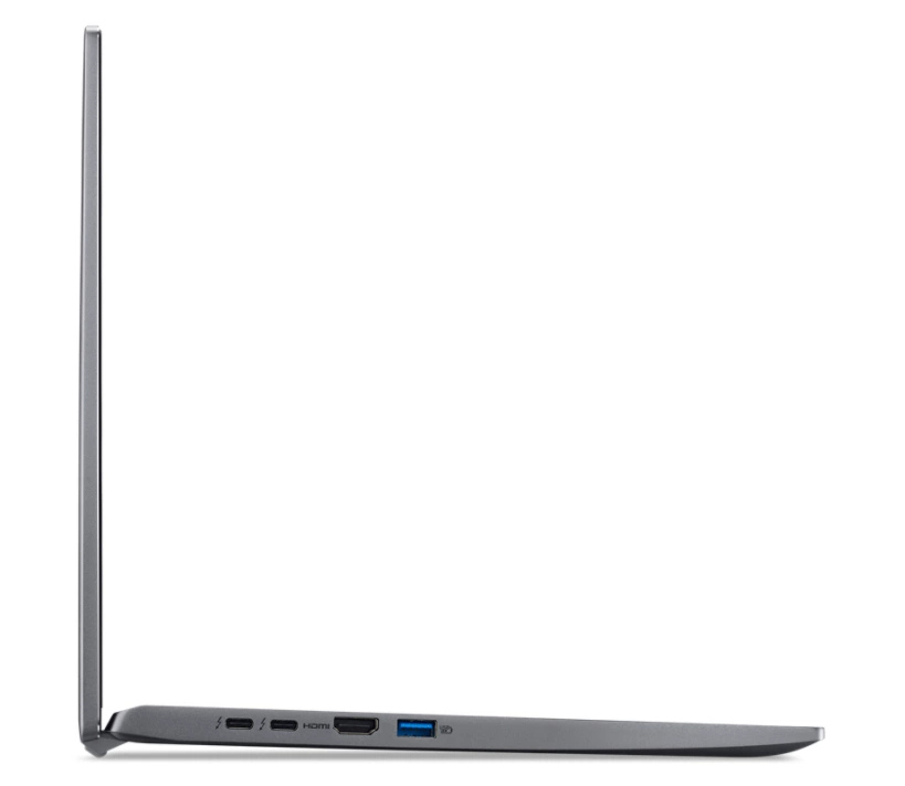 Acer Swift SFX16-52G-77KY Intel® Core™ i7 i7-1260P Laptop – image 7