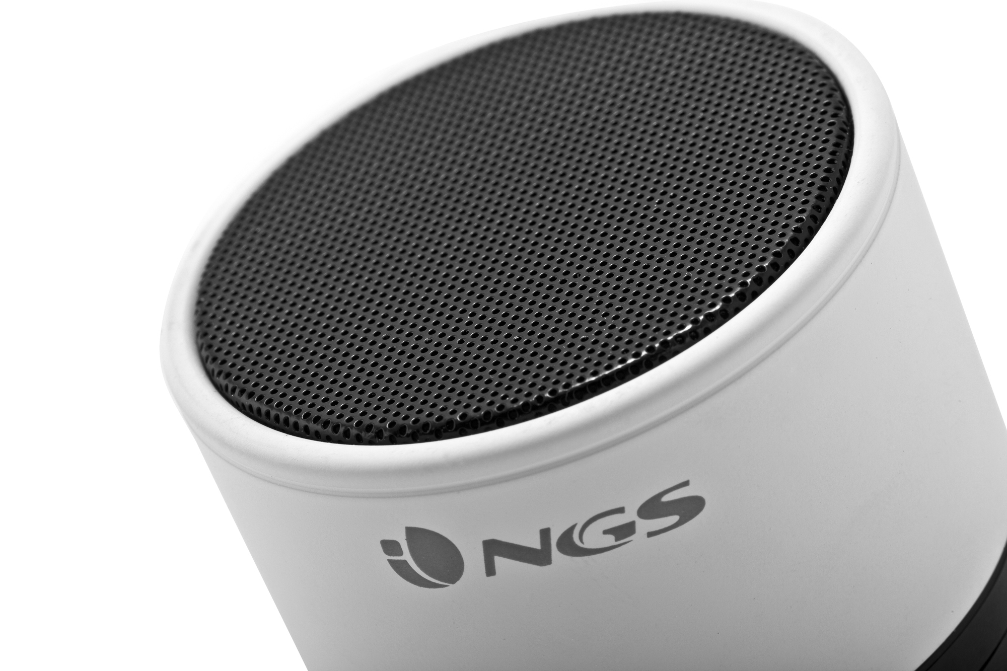 NGS White Roller – image 8