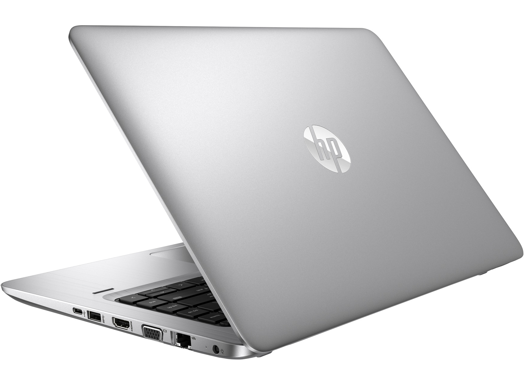 HP 440 G4 + Elite USB-C Docking Station – image 6