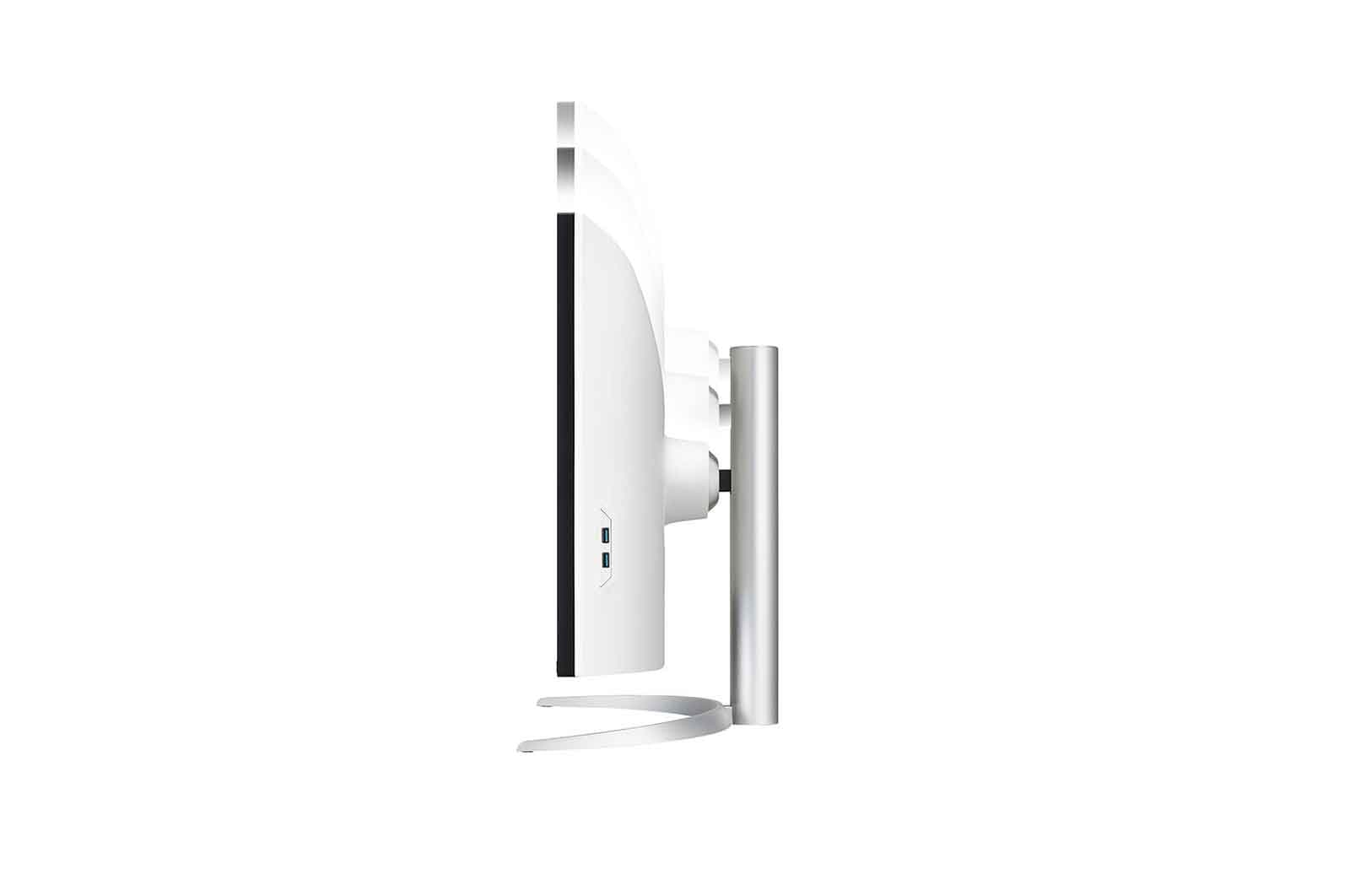 LG 40WP95X-W computer monitor – image 9