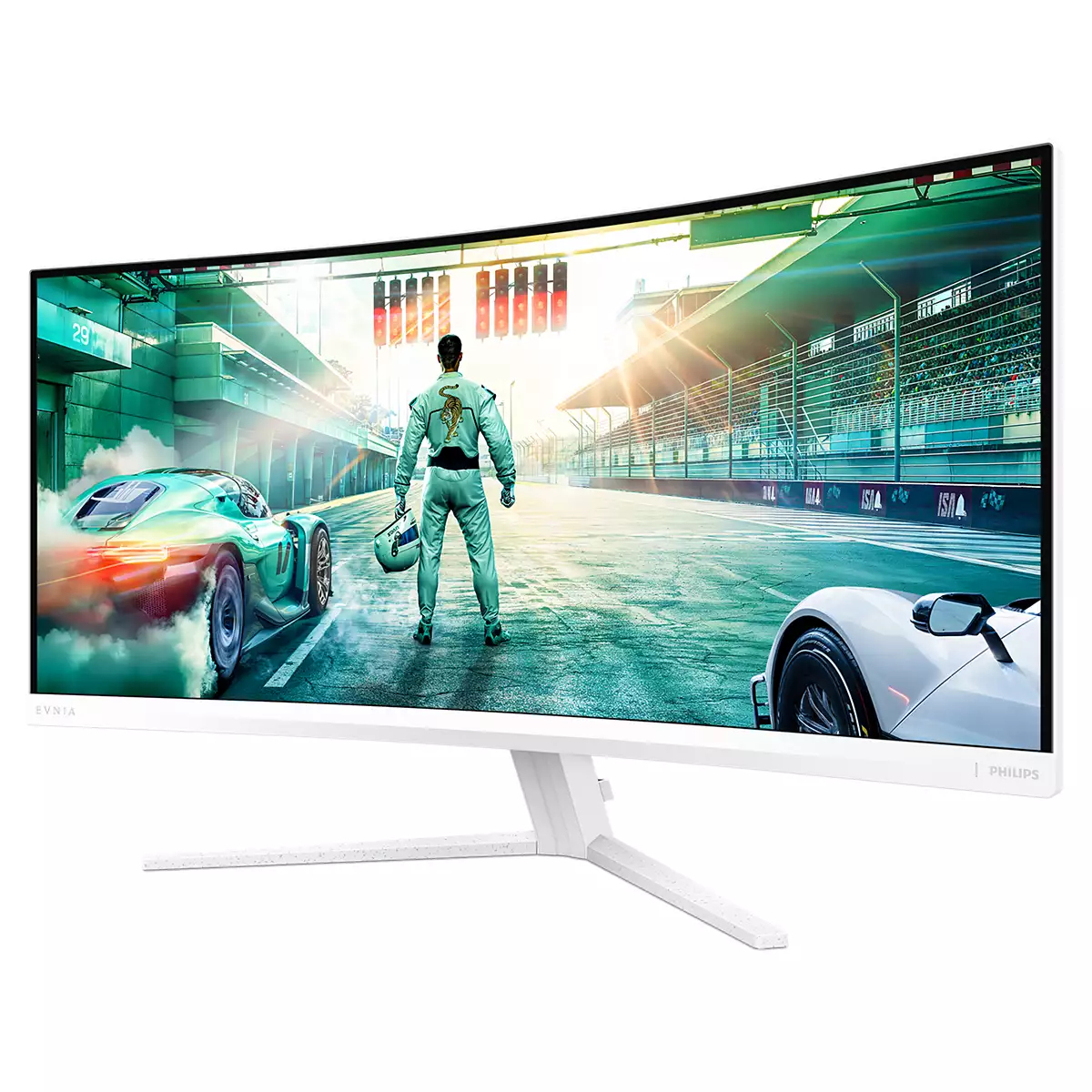 Philips Evnia 3000 34M2C3591L/00 computer monitor – image 6
