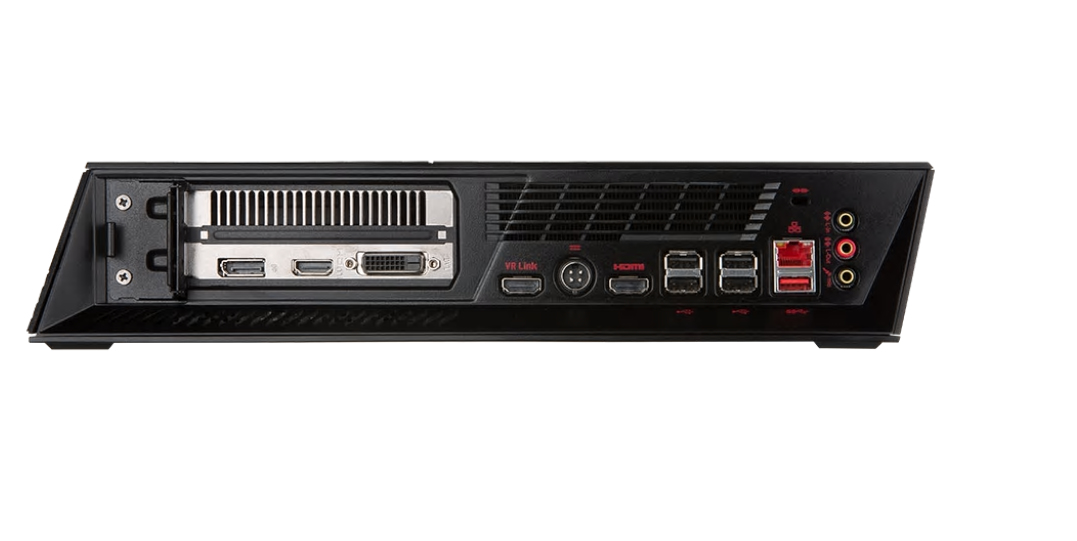 MSI TRIDENT 3 VR7RC-071EU – image 2