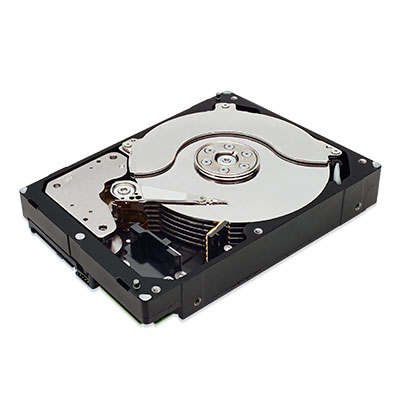 Seagate Constellation ST1000NM0063-20PK internal hard drive – image 4