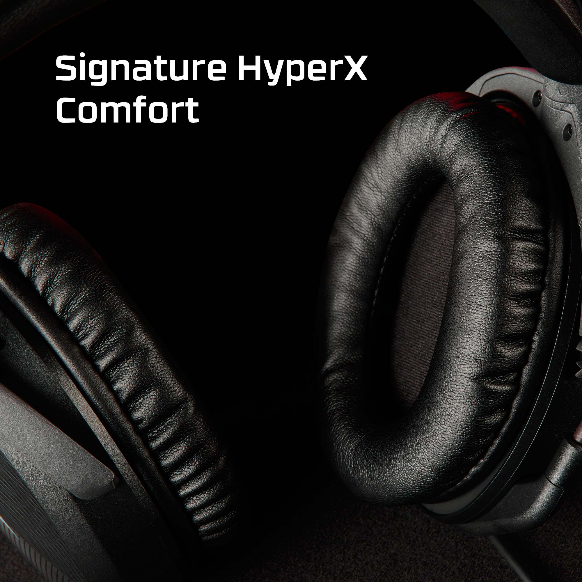 HyperX Cloud Stinger 2 Wired Gaming Headset – image 6