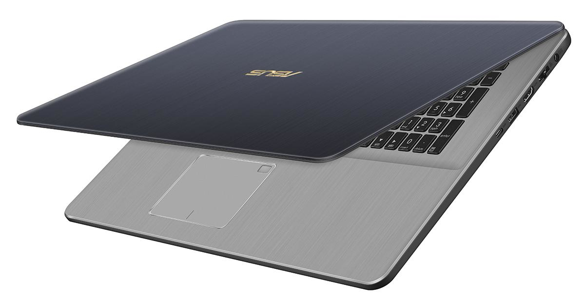 ASUS Vivobook Pro N705FD-GC028T laptop Intel® Core™ i7 i7-8565U – image 9