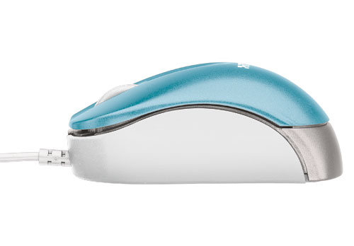 Trust Micro Mouse - Blue – image 7