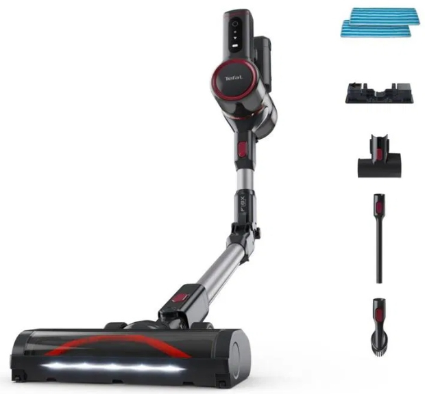 Tefal TY6T90TR — vue 1 sur 4
