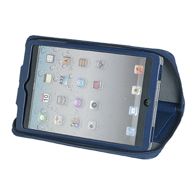 Celly CRISKIPM01 tablet case Folio Blue, Navy – image 3