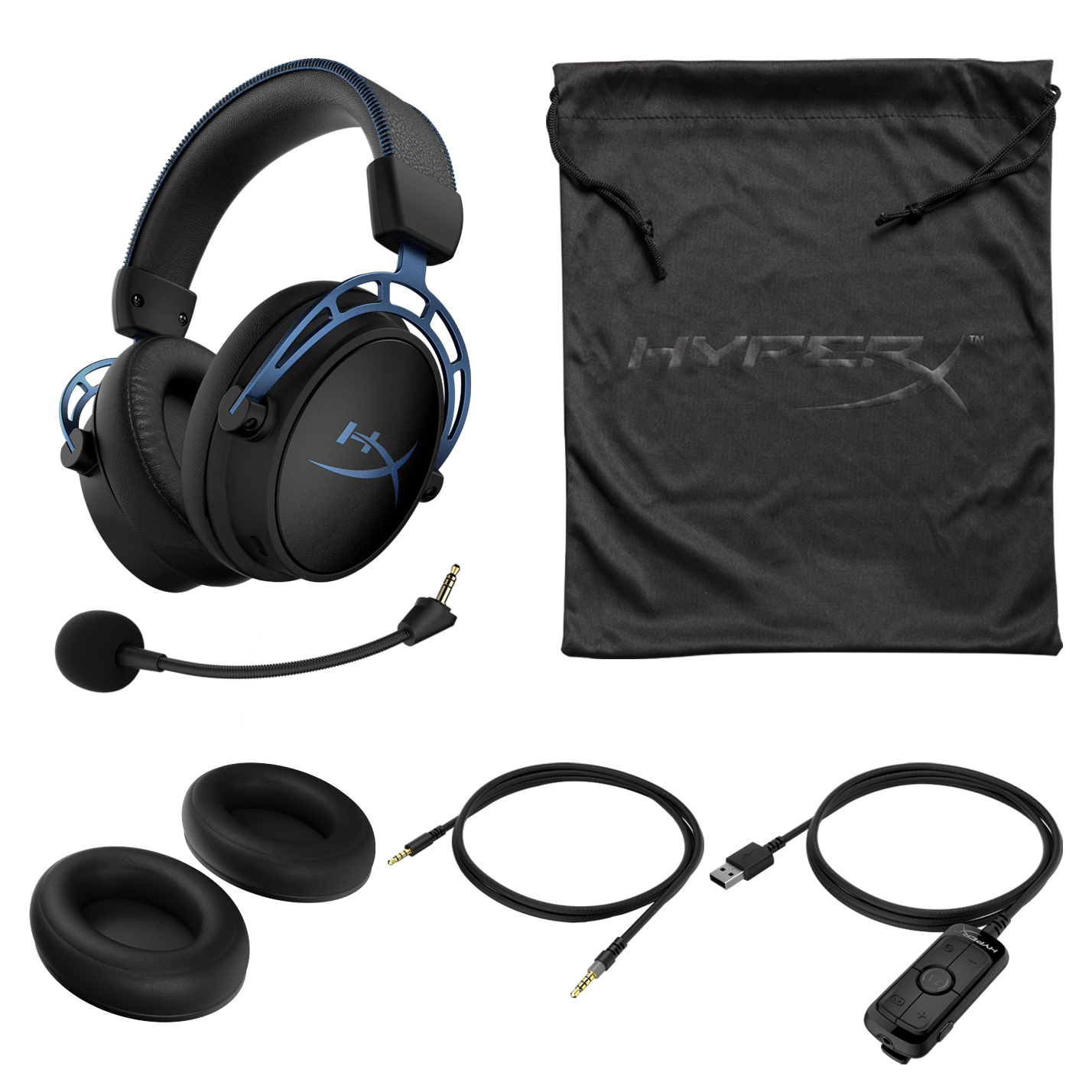 HyperX Cloud Alpha S – image 7