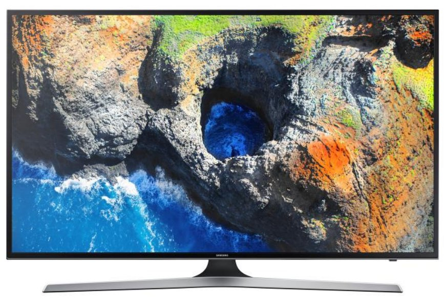 Samsung UE65MU6199U 