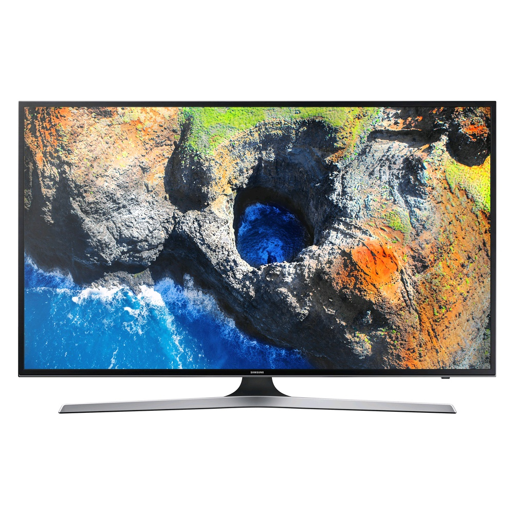 Samsung UE55MU6120K 
