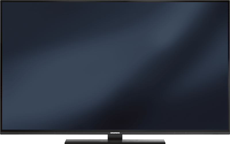 Grundig 49 VLE 7621 BP 