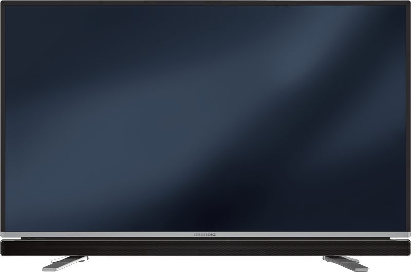 Grundig 49 CLE 6625 BP 