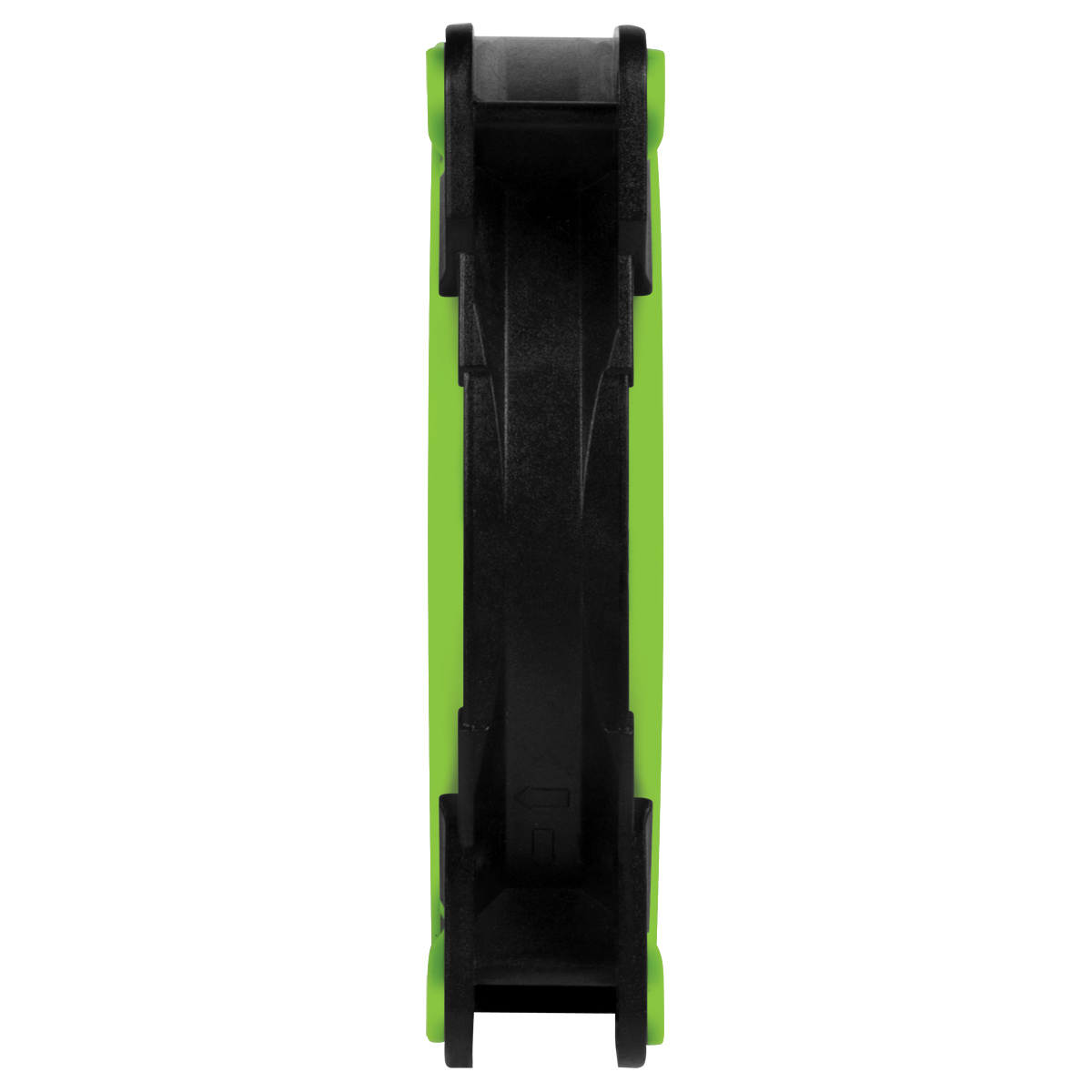 ARCTIC BioniX F120 Gaming Fan with PWM PST image 4