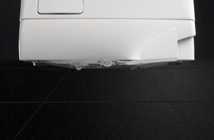 AEG L6TDR642G washing machine Top-load – image 2