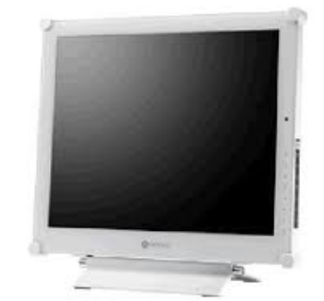 AG Neovo X-17EW computer monitor