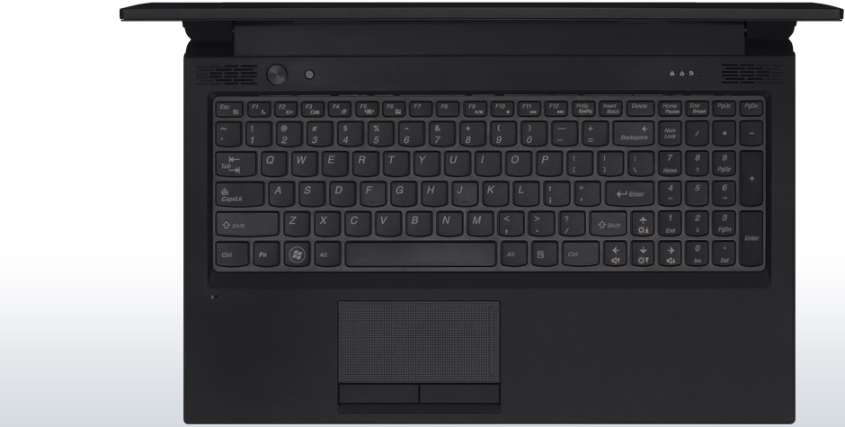 Lenovo Essential B575e AMD E E2-1800 – image 3
