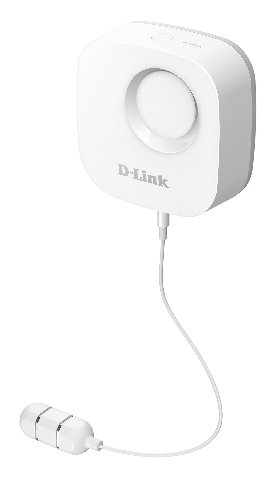 D-Link mydlink Wi-Fi Water Leak Sensor – DCH-S161 – image 4