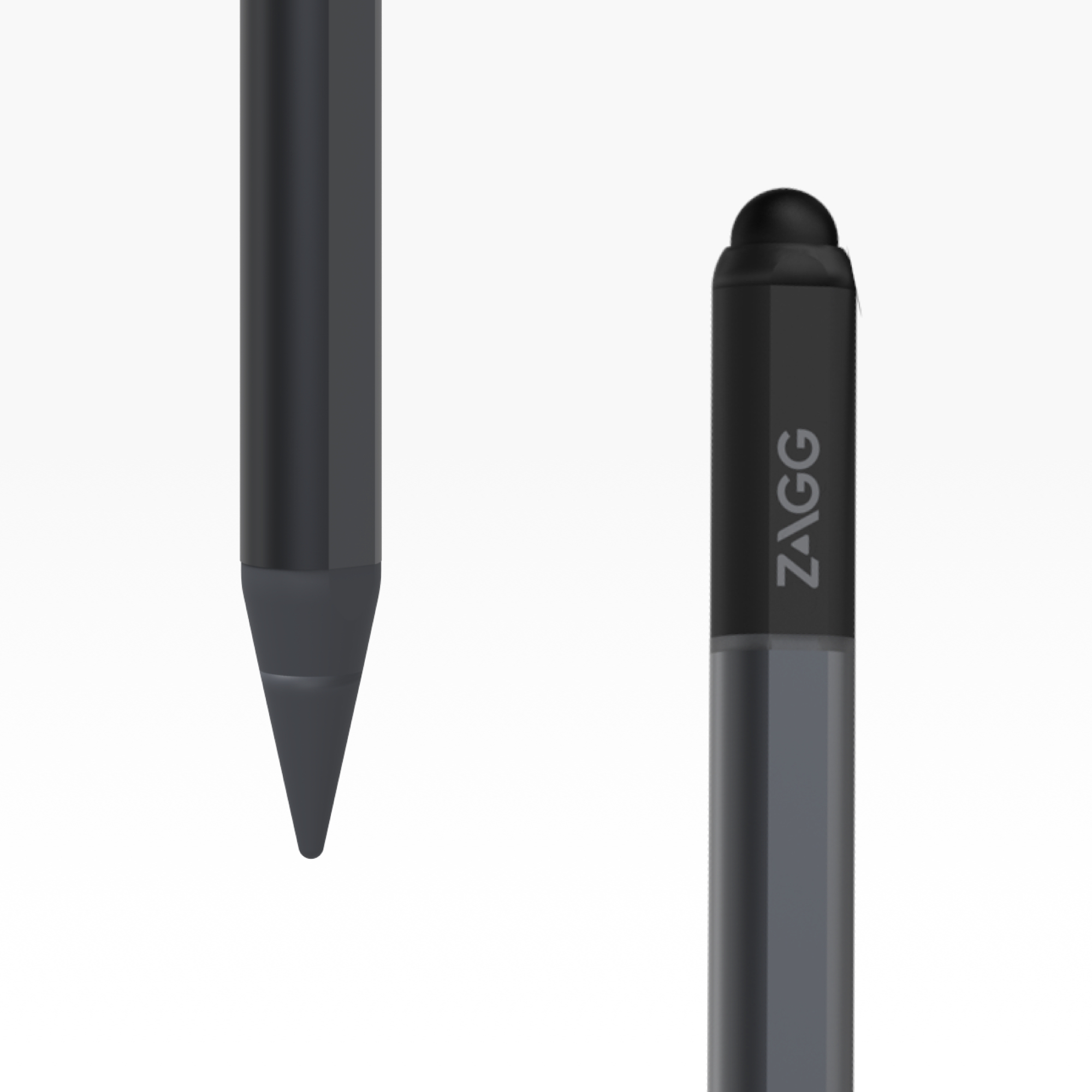 ZAGG Pro Stylus Black/Grey – image 8