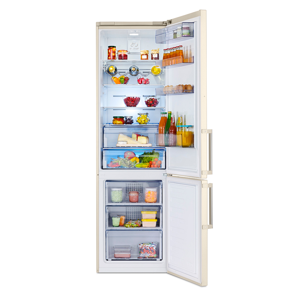 Beko RCNA400E31ZB Freestanding – image 3