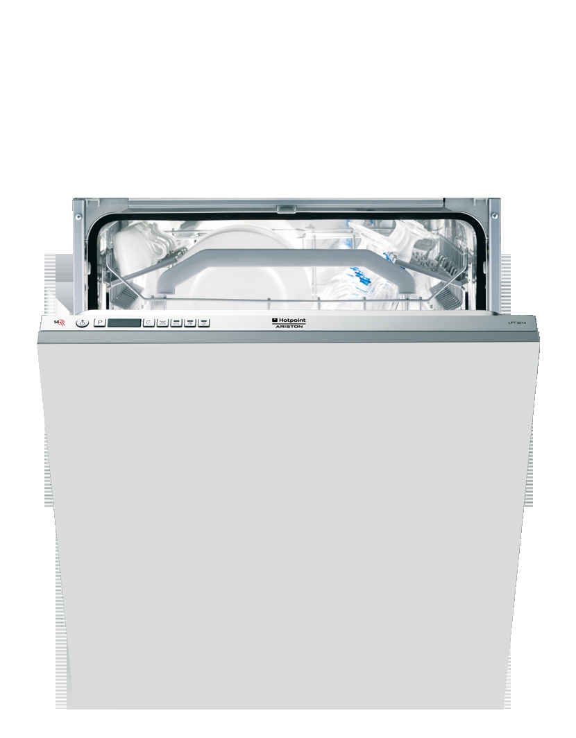 Hotpoint LFT 3214 HX/HA