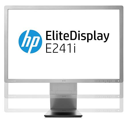 HP EliteDisplay E241i – image 8