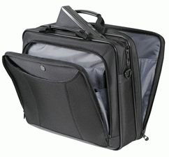 Targus 16" Titanium Topload Laptop Case – image 2