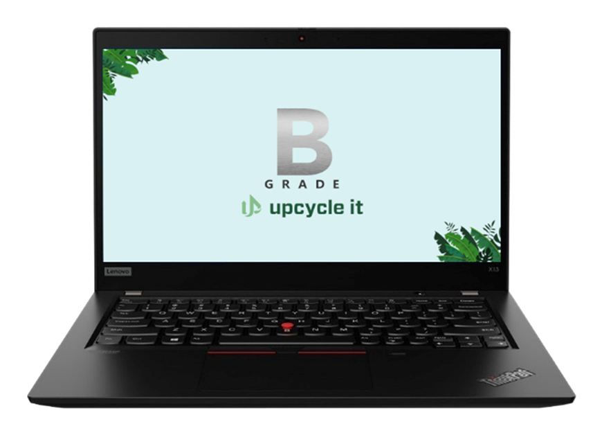 upcycle it Lenovo ThinkPad X13 Gen 1 (Refurbished) B – image 1