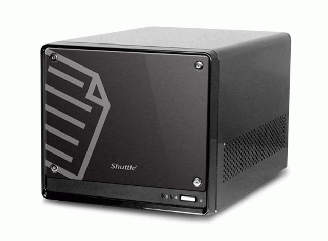 Shuttle K45 Black – image 4