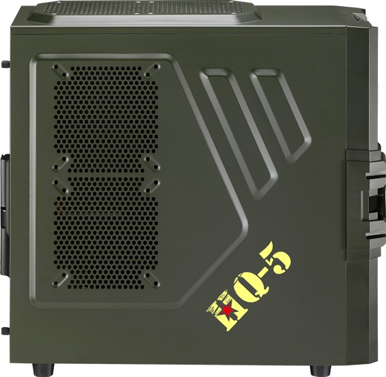 Aerocool Strike-X One Army Edition – image 7