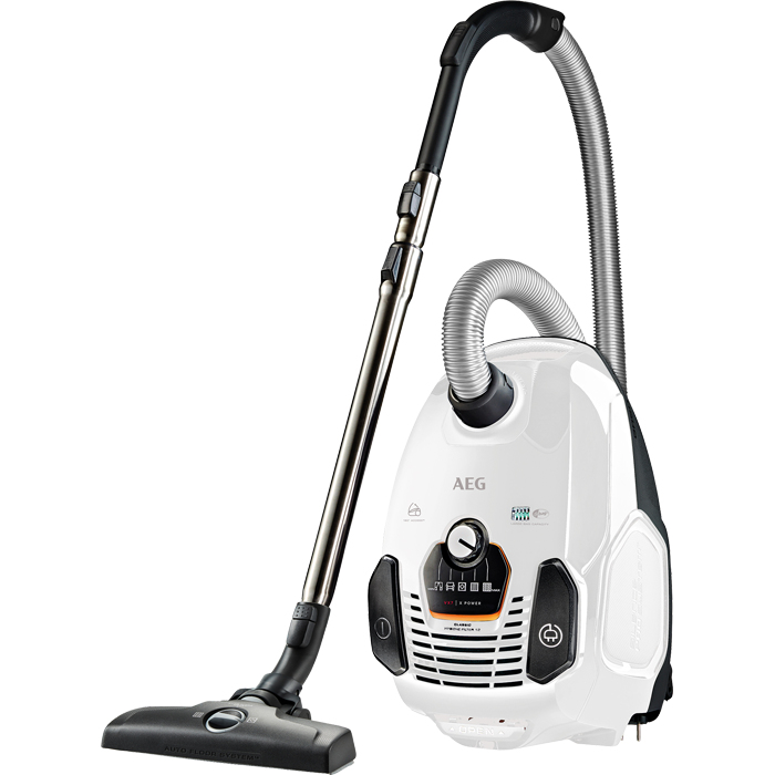 AEG VX7-2-IW-P — vue 1 sur 1