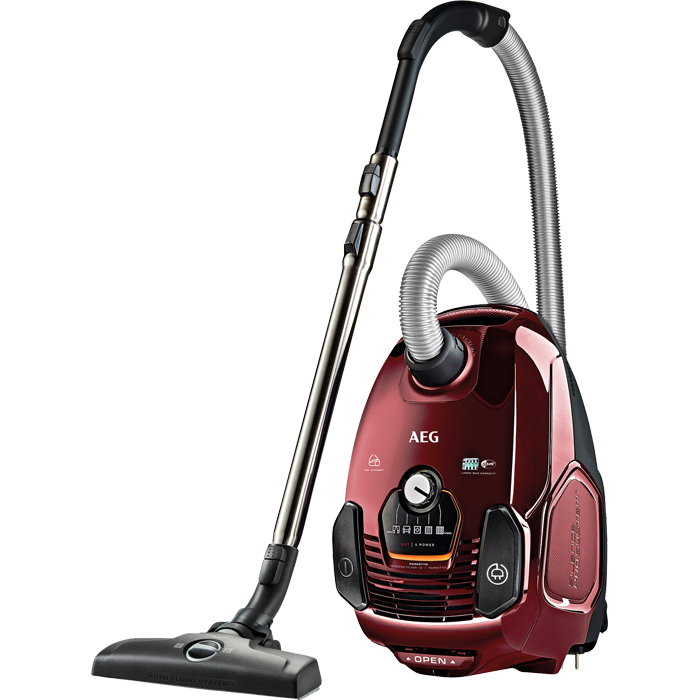 AEG VX7-2-CR-A — vue 1 sur 1