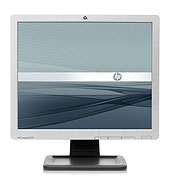 HP Compaq 8100 + LE1711 – image 2