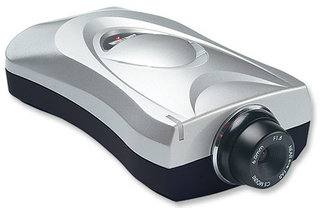 Intellinet 550710 security camera Bullet IP security camera – image 4